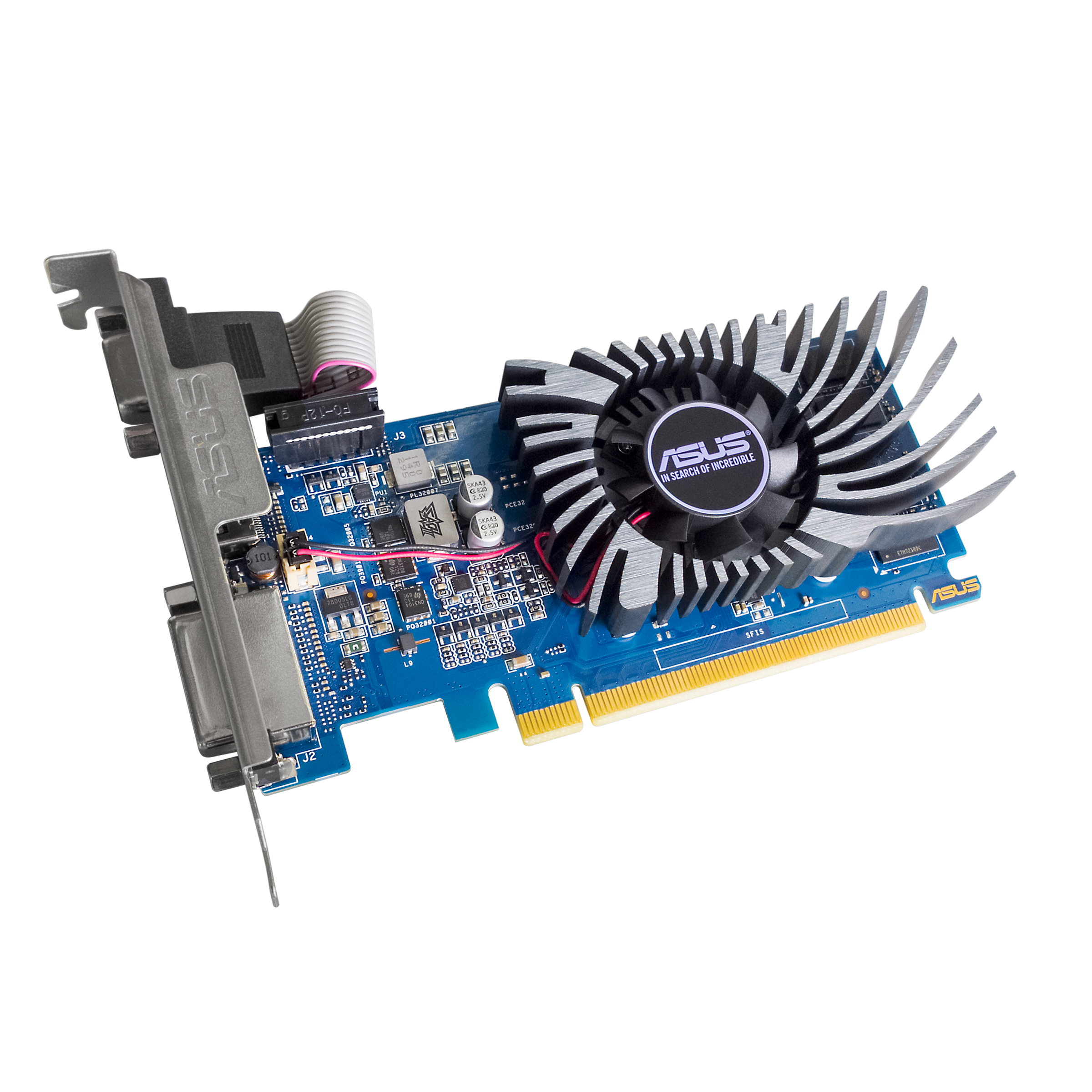 Asus best sale geforce gt730