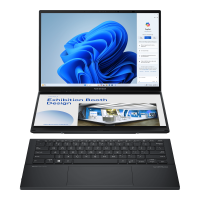 Zenbook Pro 17 (UM6702, AMD Ryzen 6000 series)｜Laptops For Creators｜ASUS  Global