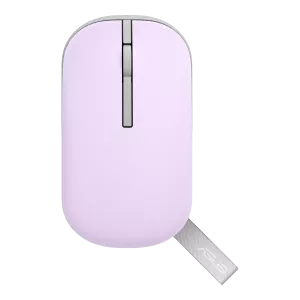 ASUS Marshmallow Mouse MD100