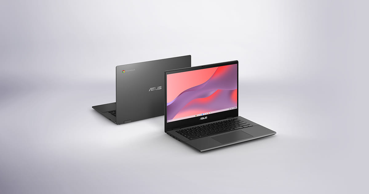 ASUS Chromebook CM14(CM1402C)｜Laptops Global For Home｜ASUS