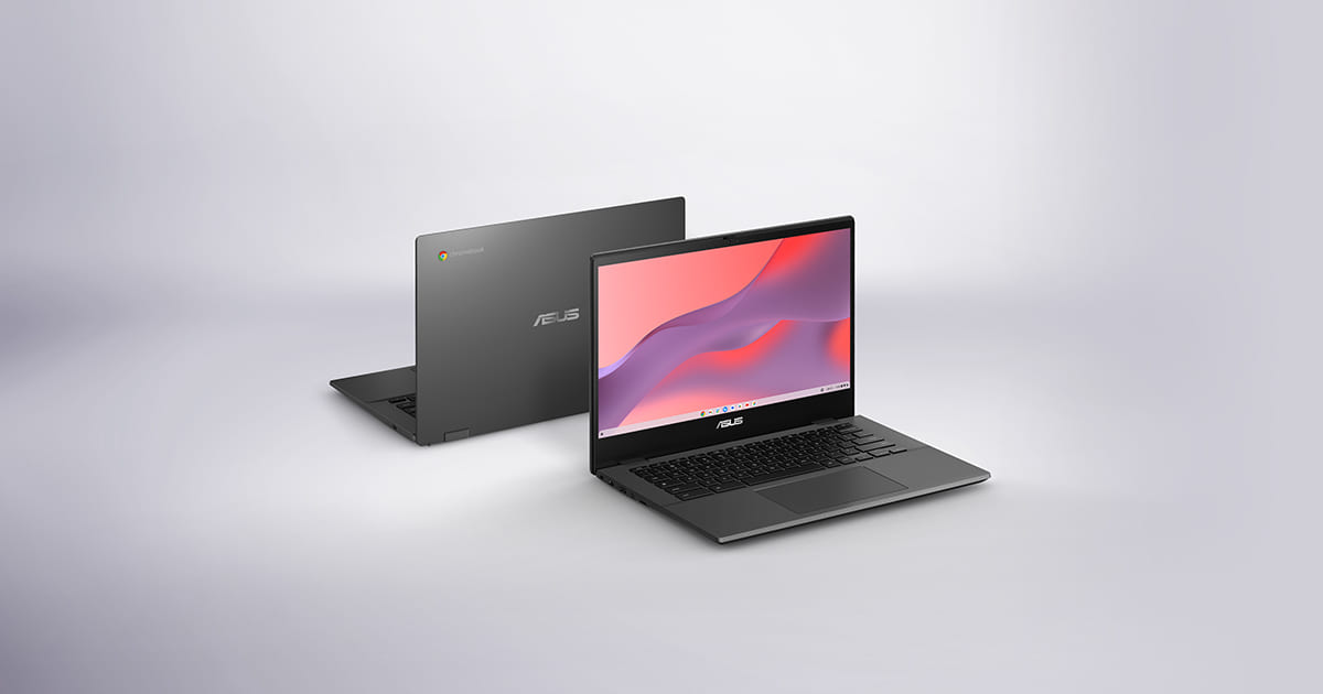 ASUS Chromebook CM14(CM1402C)