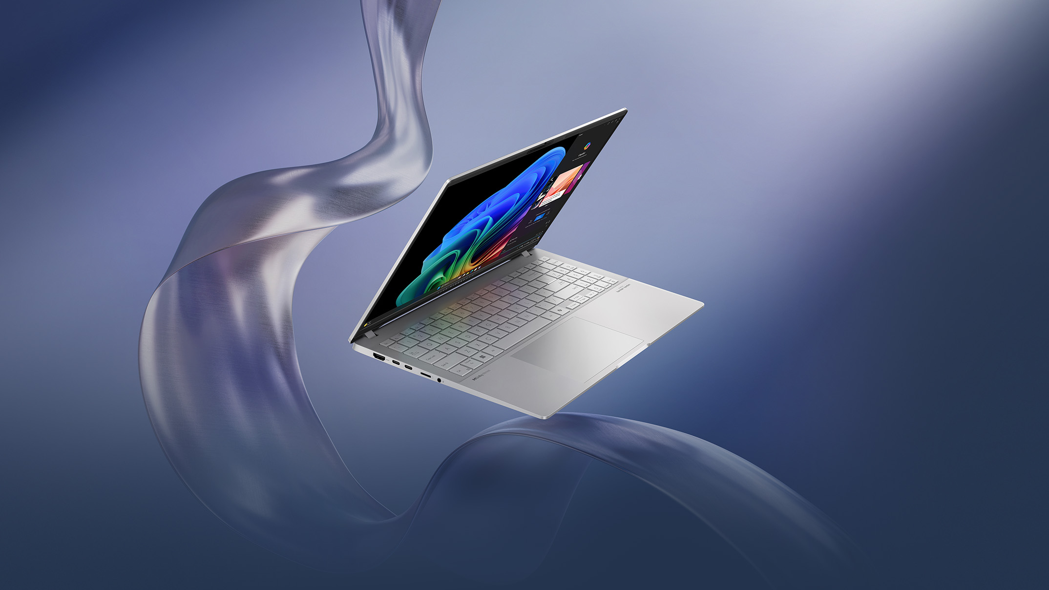 Vivobook S15 OLED (S513, 11th Gen Intel)