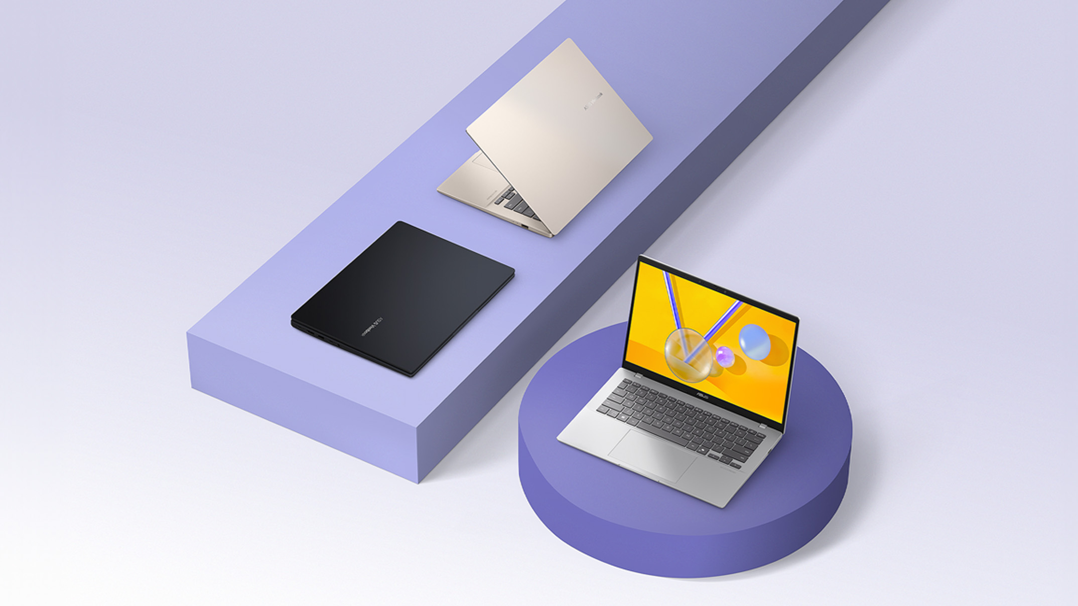 ASUS Vivobook 14 (F1407Q) Copilot+ PC