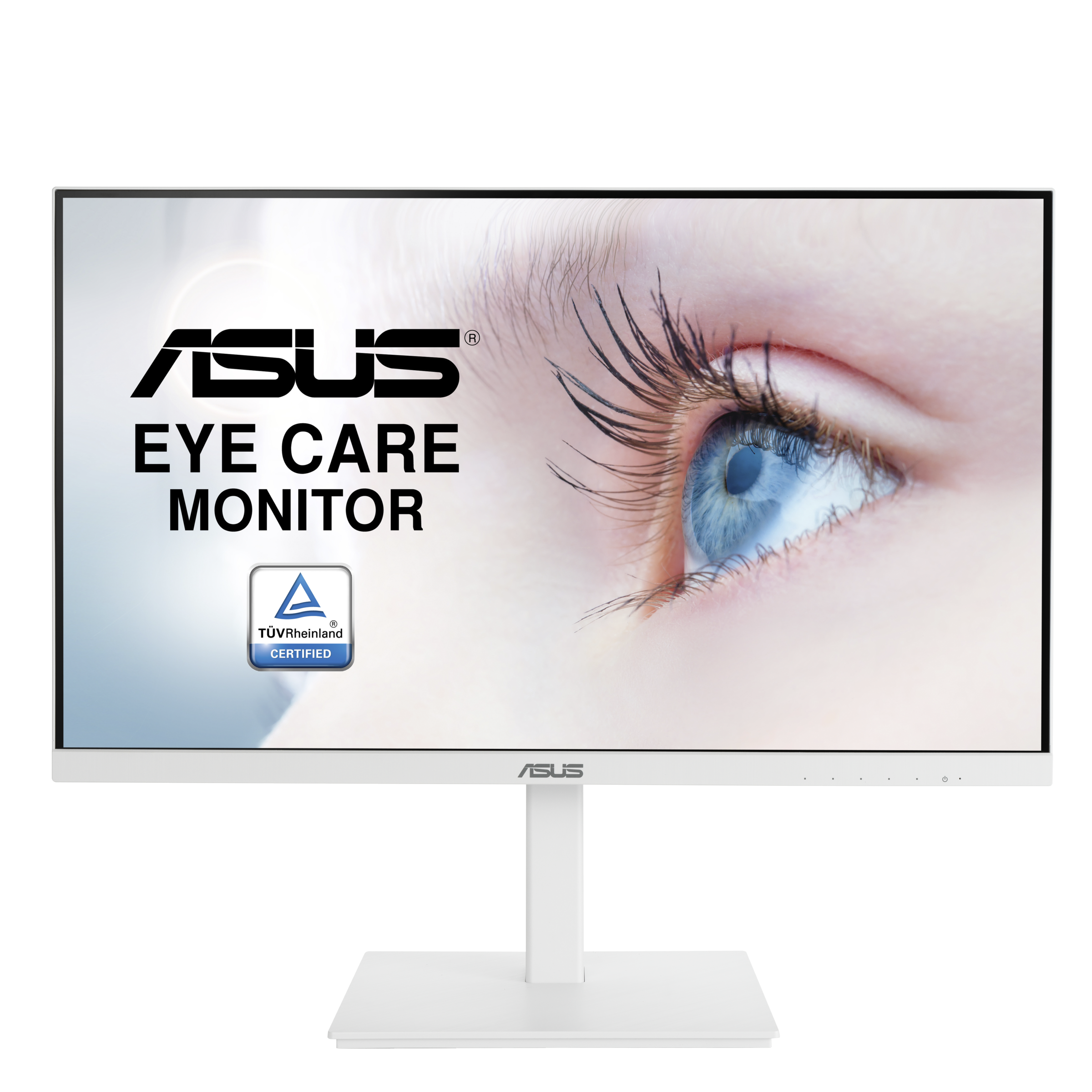 ▷ Asus Monitor Gaming FHD 27 Eye Care, VA27DQSBY ©