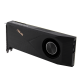 ASUS Turbo GeForce RTX™️ 3070 Ti graphics card, front view