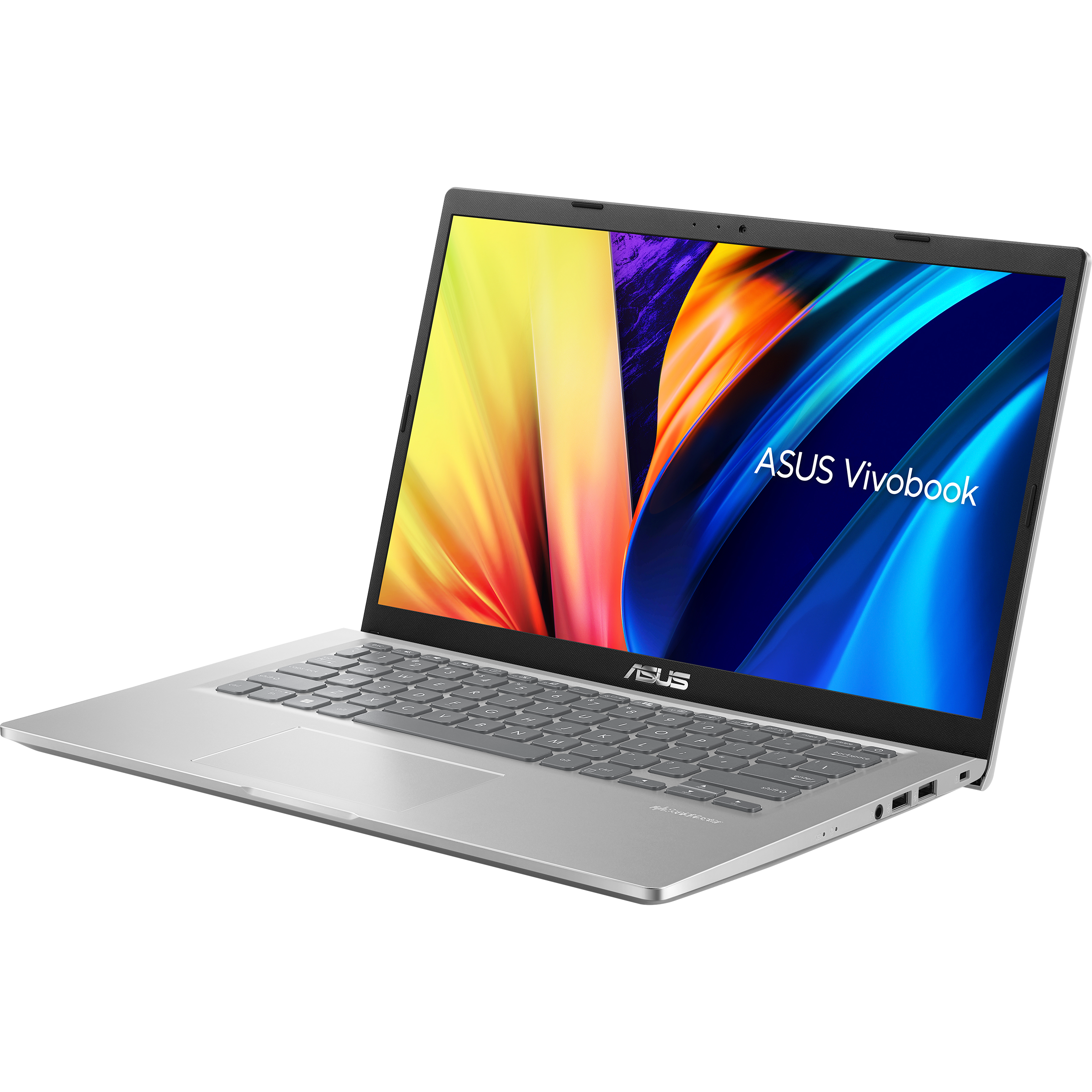 VivoBook 14 (F1400, 11th gen Intel)｜Laptops For Home｜ASUS USA