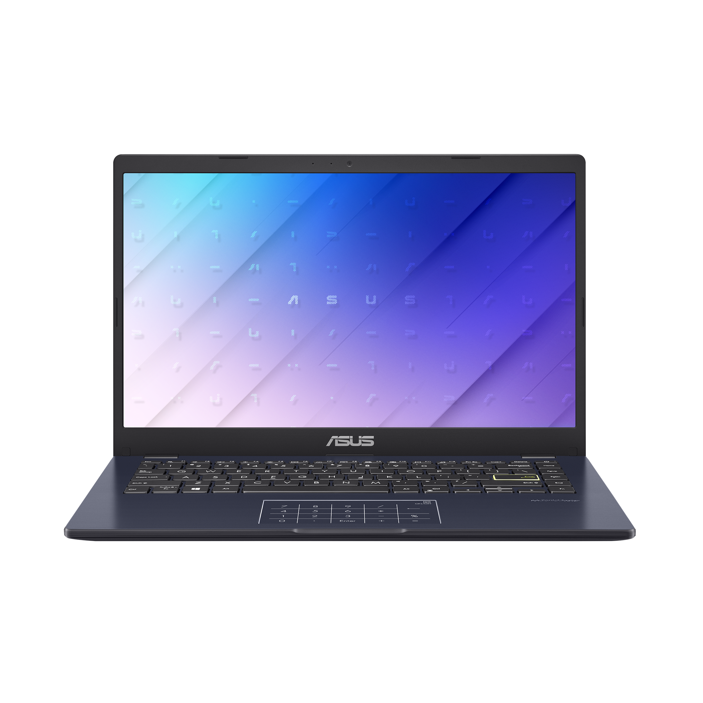 ASUS L410