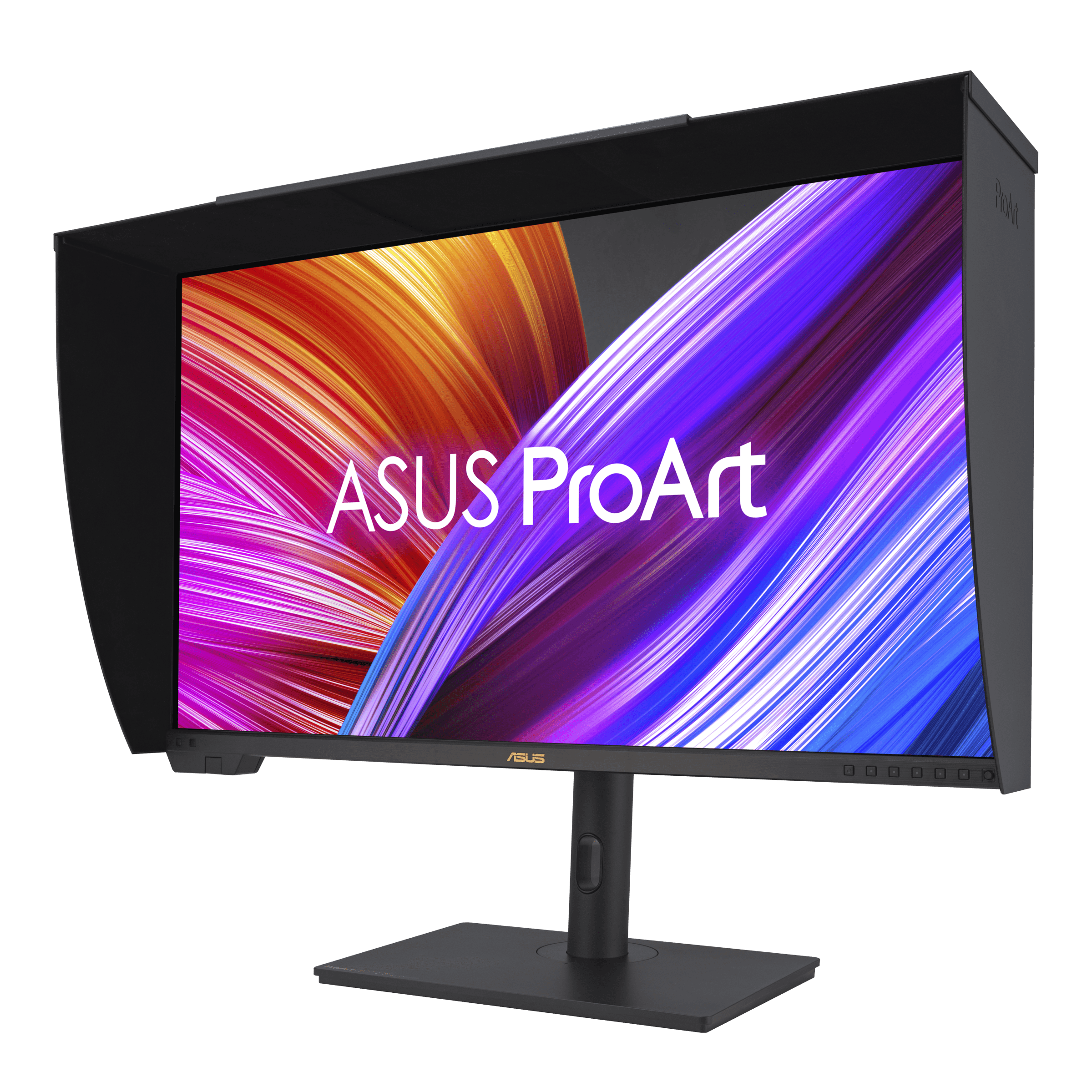 ProArt Display PA32UCR-K｜Monitors｜ASUS USA