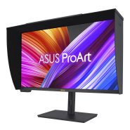 Proart Pa328Qv - Ecran Pc 32'' Wqhd - Dalle Ips - 2560X1440-400Cd-M² -  Display Port, 2X Hdmi, 4X Usb 3.2-100% Srgb - 100% Rec[J1536]