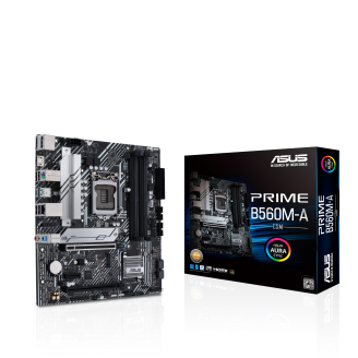 PRIME B560M-A/CSM