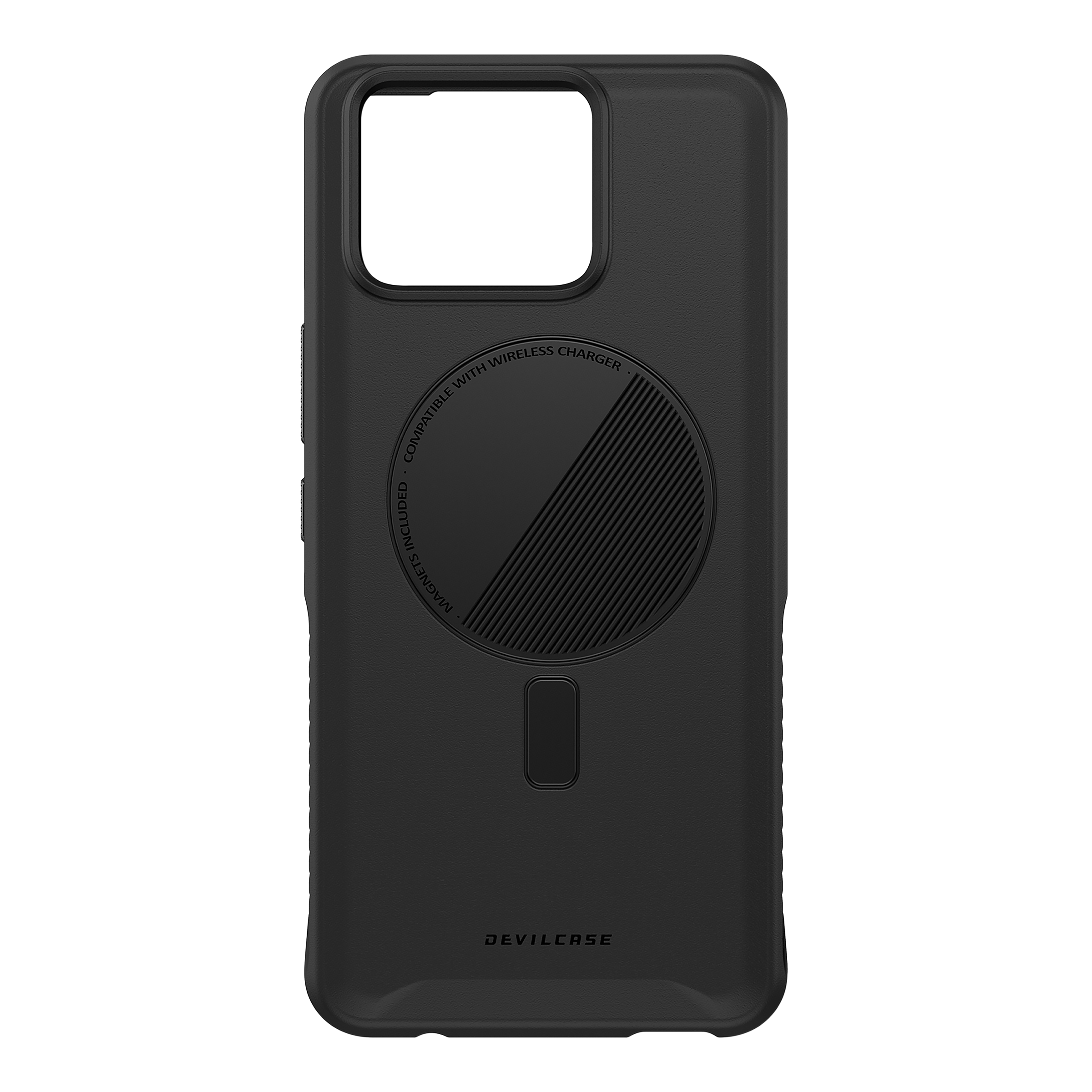 Zenfone 11 Ultra DEVILCASE Guardian Ultra-Mag Lite