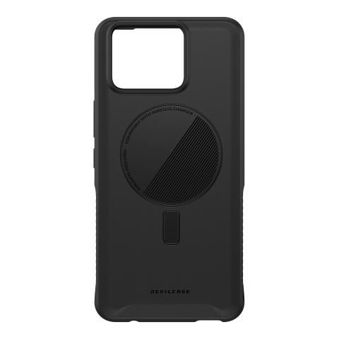 Zenfone 11 Ultra DEVILCASE Guardian Ultra-Mag Lite