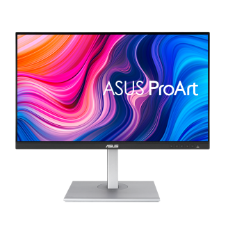 ASUS 27インチディスプレイ