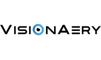 VisionAery logo