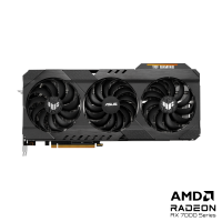 ASUS TUF Gaming Radeon™ RX 7800 XT OG OC Edition 16GB GDDR6