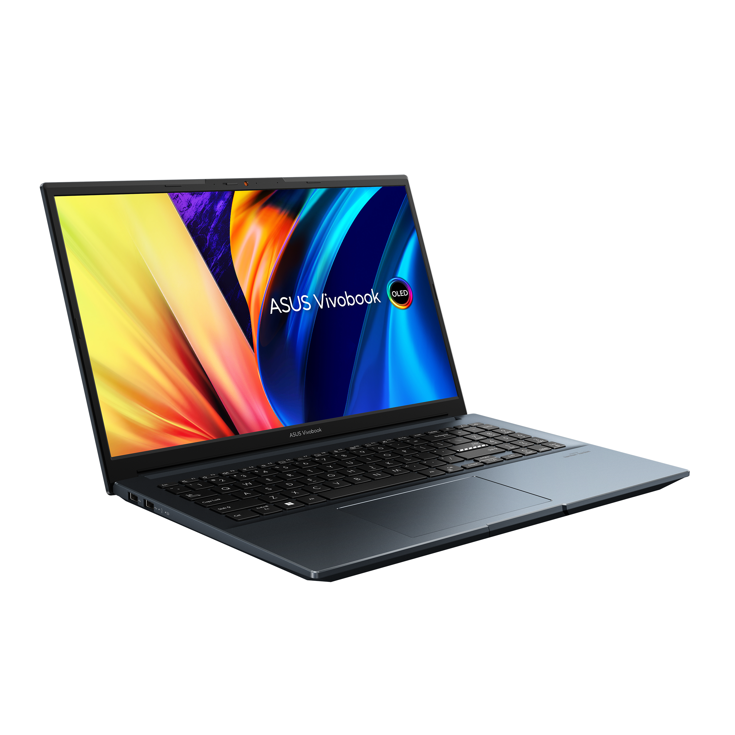 ASUS Vivobook Pro 15 OLED (K6500, 12th Gen Intel) | VivoBook 