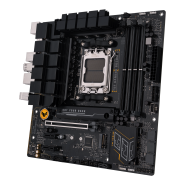 TUF GAMING B650M-E