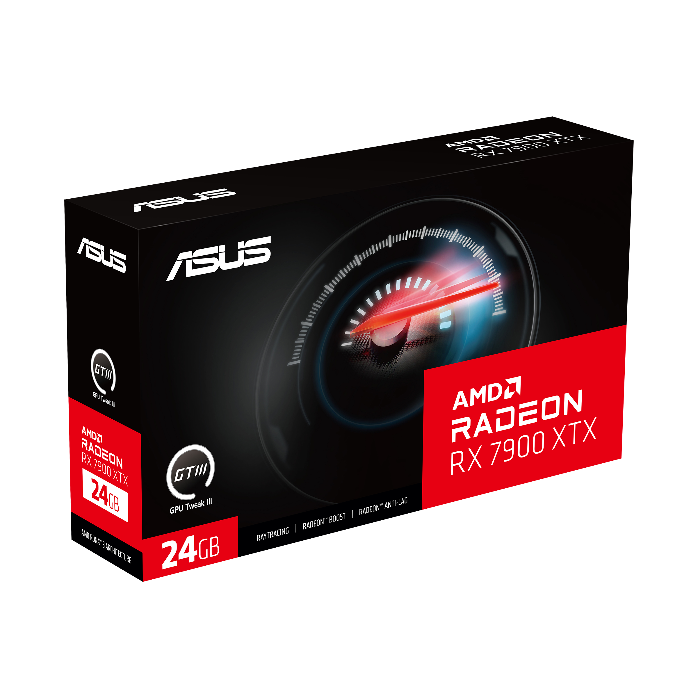 AMD RX 7900 XTX and RX 7900 XT review: great GPUs, no Nvidia