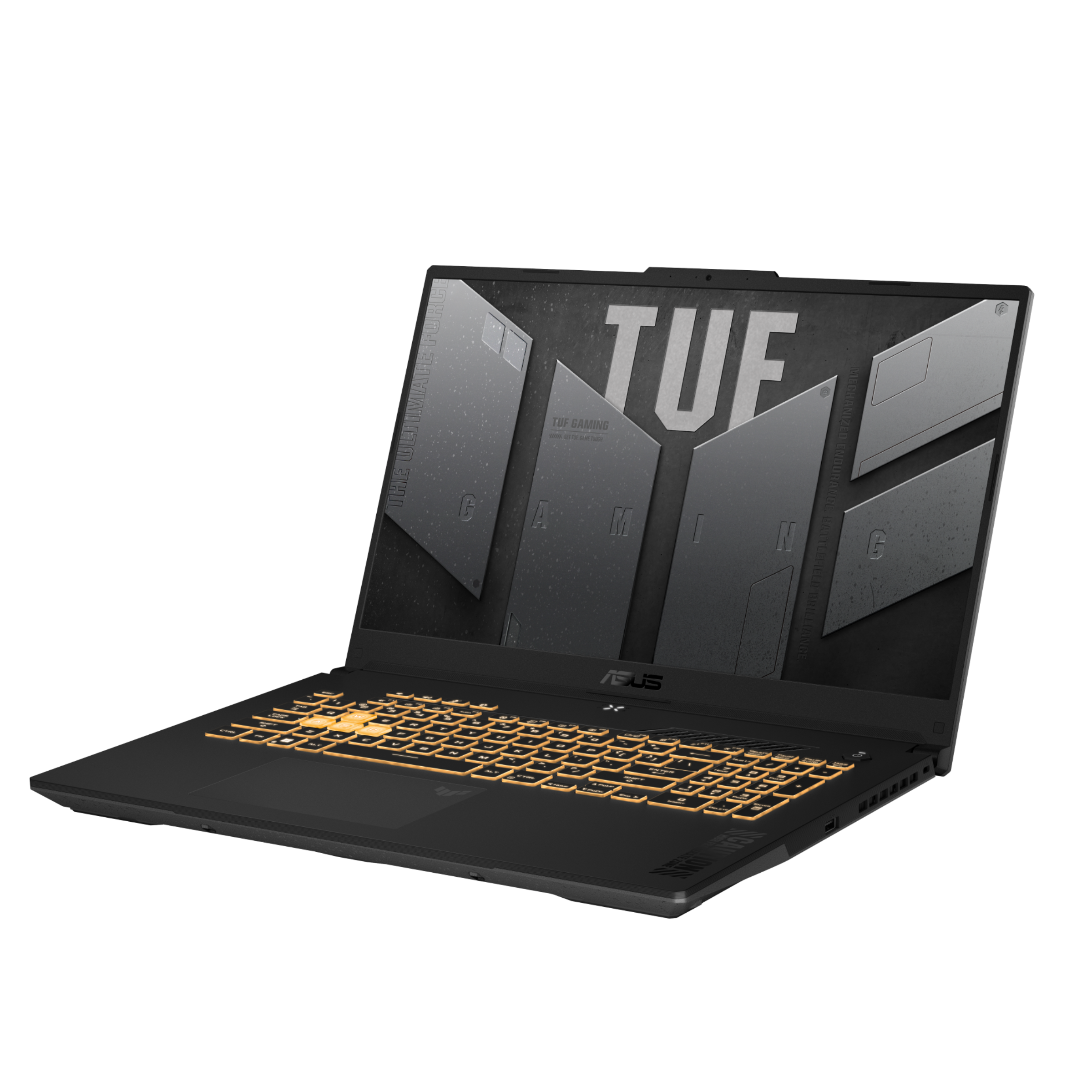 ASUS【DKさま専用】ASUS TUF Gaming F17(ジャンク)