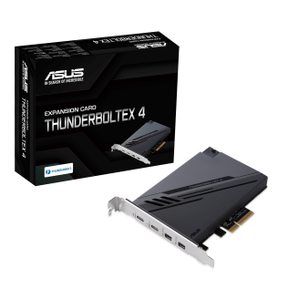 ThunderboltEX 4｜Motherboards｜ASUS Global