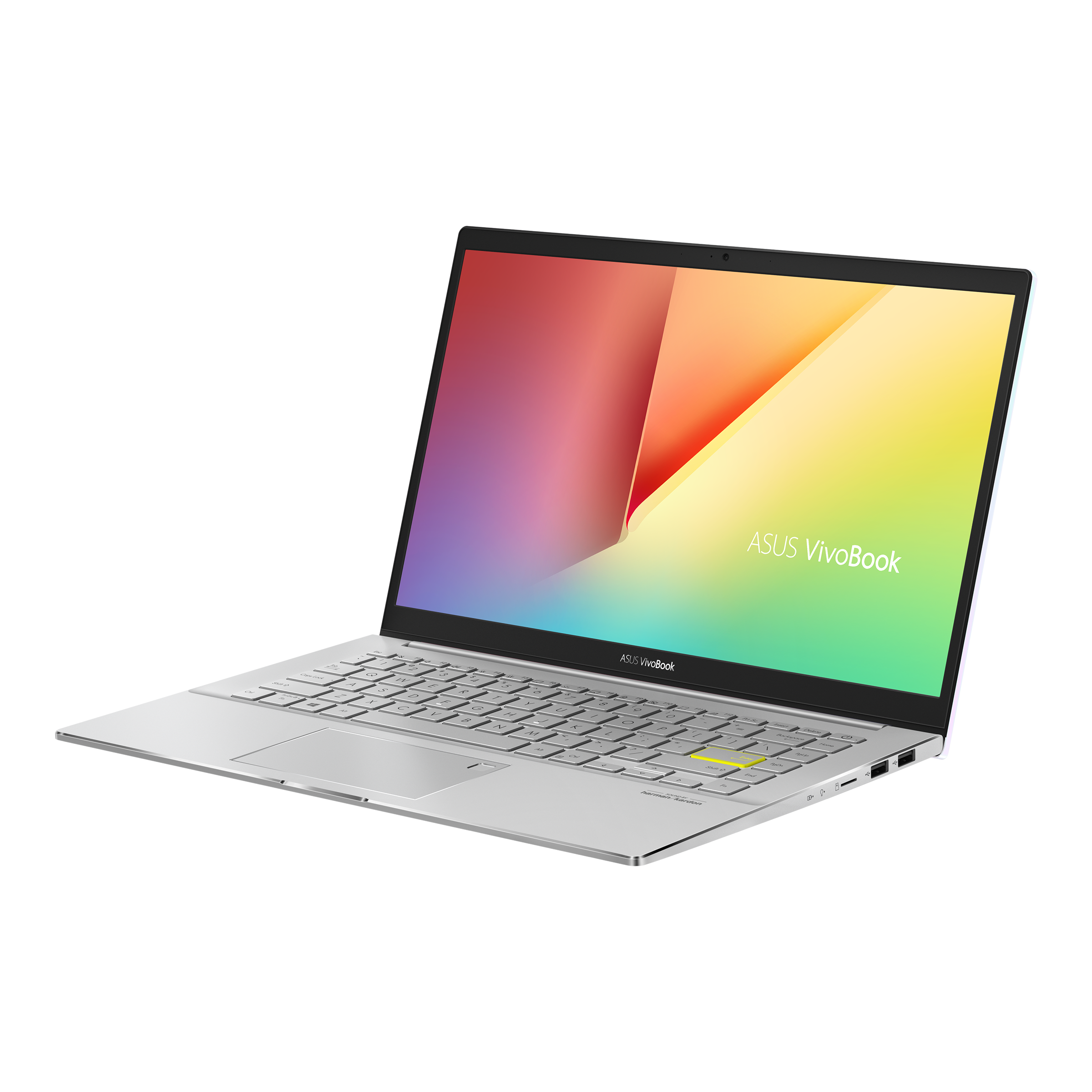 Vivobook S14 M433 Tech Specs Laptops For Home ASUS Global