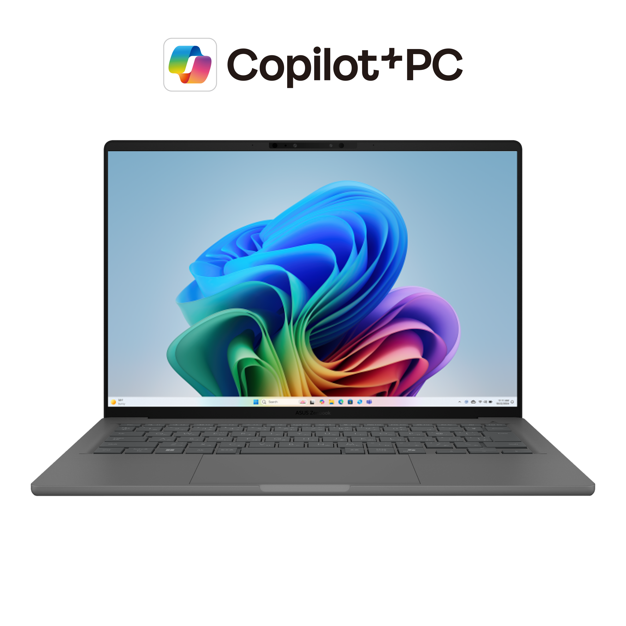 ASUS Zenbook SORA (UX3407) | ノートパソコン | ASUS日本