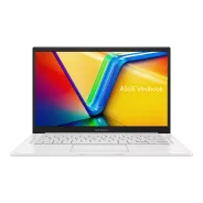 ASUS Vivobook 14 (X1404) shot angle