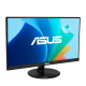 ASUS VP229HF-front view to the right