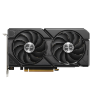 ASUS Dual Radeon™ RX 7600 EVO OC Edition 8GB GDDR6