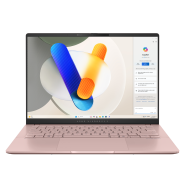 ASUS Vivobook S 14 (M5406); Copilot+ PC