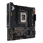 TUF GAMING B660M-PLUS D4