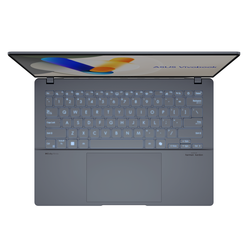 Vivobook S 14 OLED