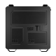 TUF Gaming GT502 Horizon ARGB Black right-side view 