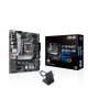 PRIME H510M-A WIFI/CSM motherboard, packaging and motherboard