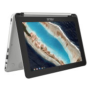 ASUS Chromebook Flip C101 Drivers Download