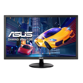 ASUS ゲーミングモニター24インチ　75hz