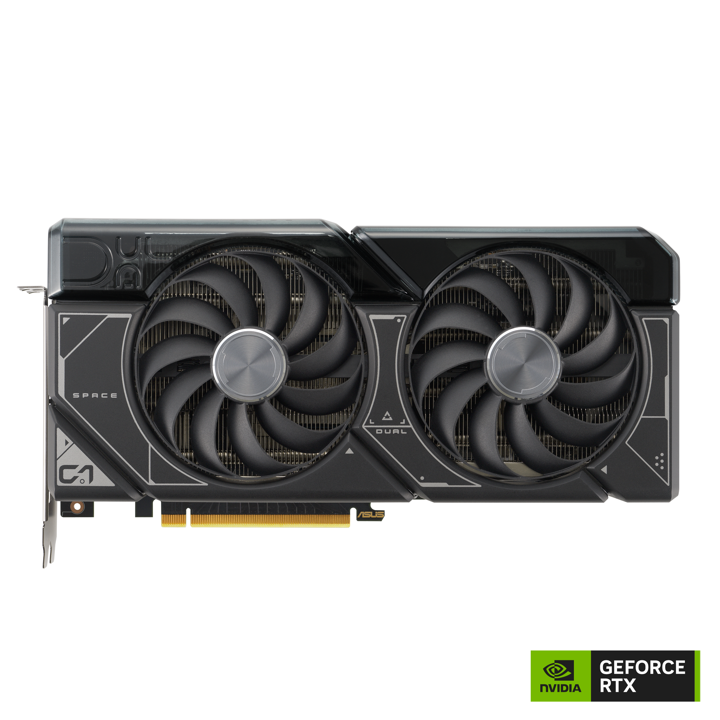 ASUS Dual GeForce RTX™ 4070 OC Edition 12GB GDDR6X | Graphics Card ...