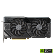 ASUS Dual GeForce RTX™ 4070 OC Edition 12GB GDDR6X