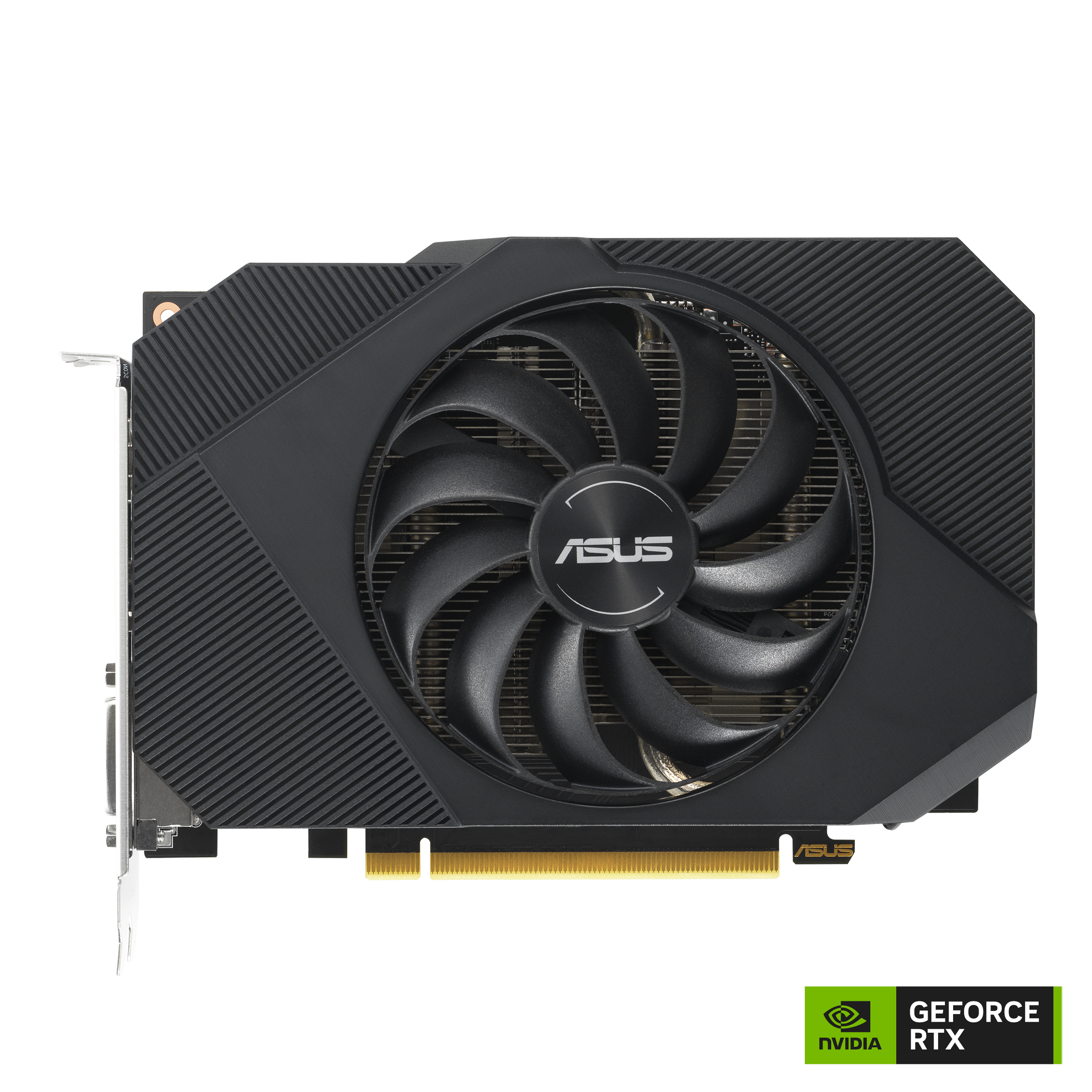 ASUS Phoenix GeForce RTX 3050 V2 8GB GDDR6 | Graphics Card | ASUS