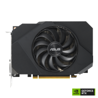 ASUS Phoenix GeForce RTX™ 3050 V2 8GB GDDR6