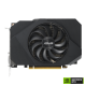 ASUS Phoenix GeForce RTX 3050 V2 8GB GDDR6 graphics card with NVIDIA logo, front view