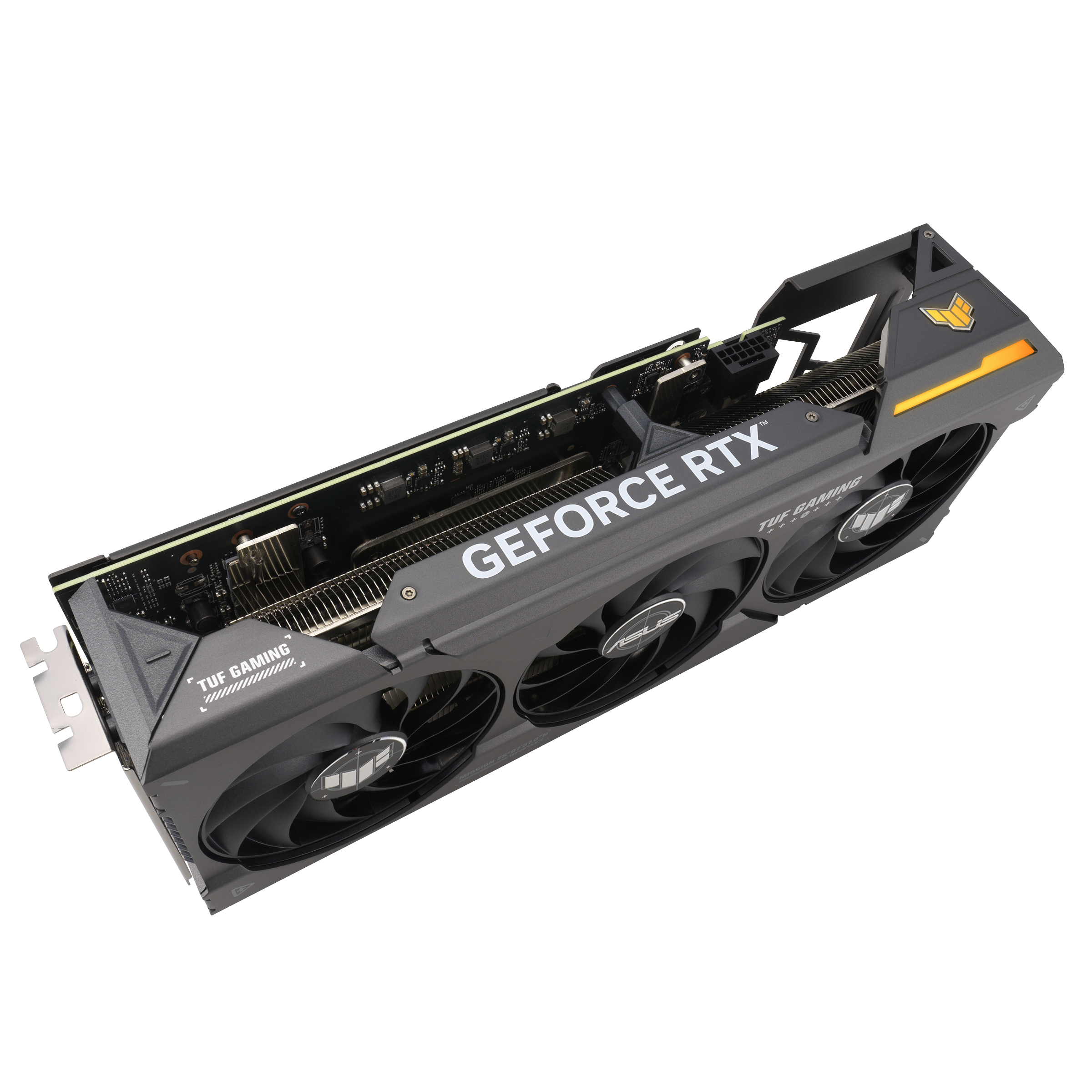 ASUS TUF Gaming GeForce RTX ™ 4070 SUPER 12GB GDDR6X OC Edition