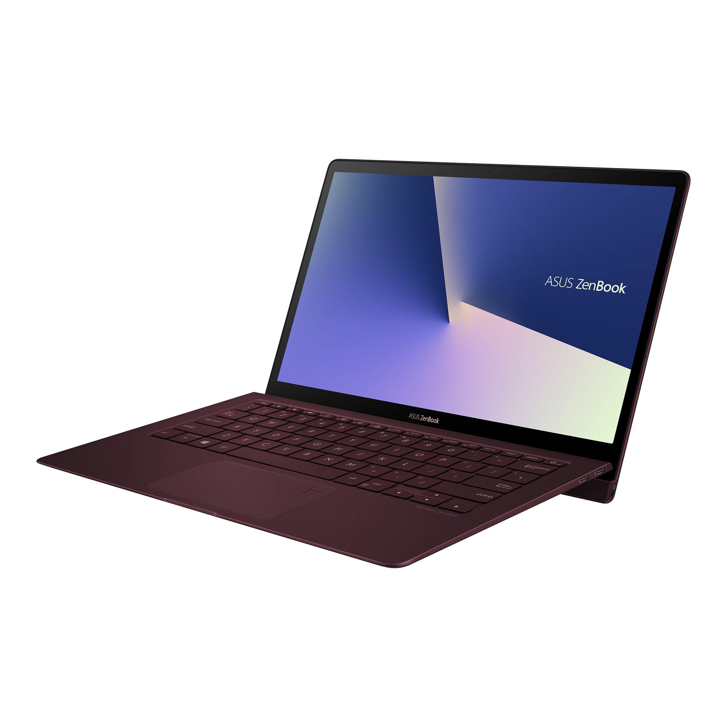 ASUS Zenbook S UX391｜Laptops For Home｜ASUS Canada