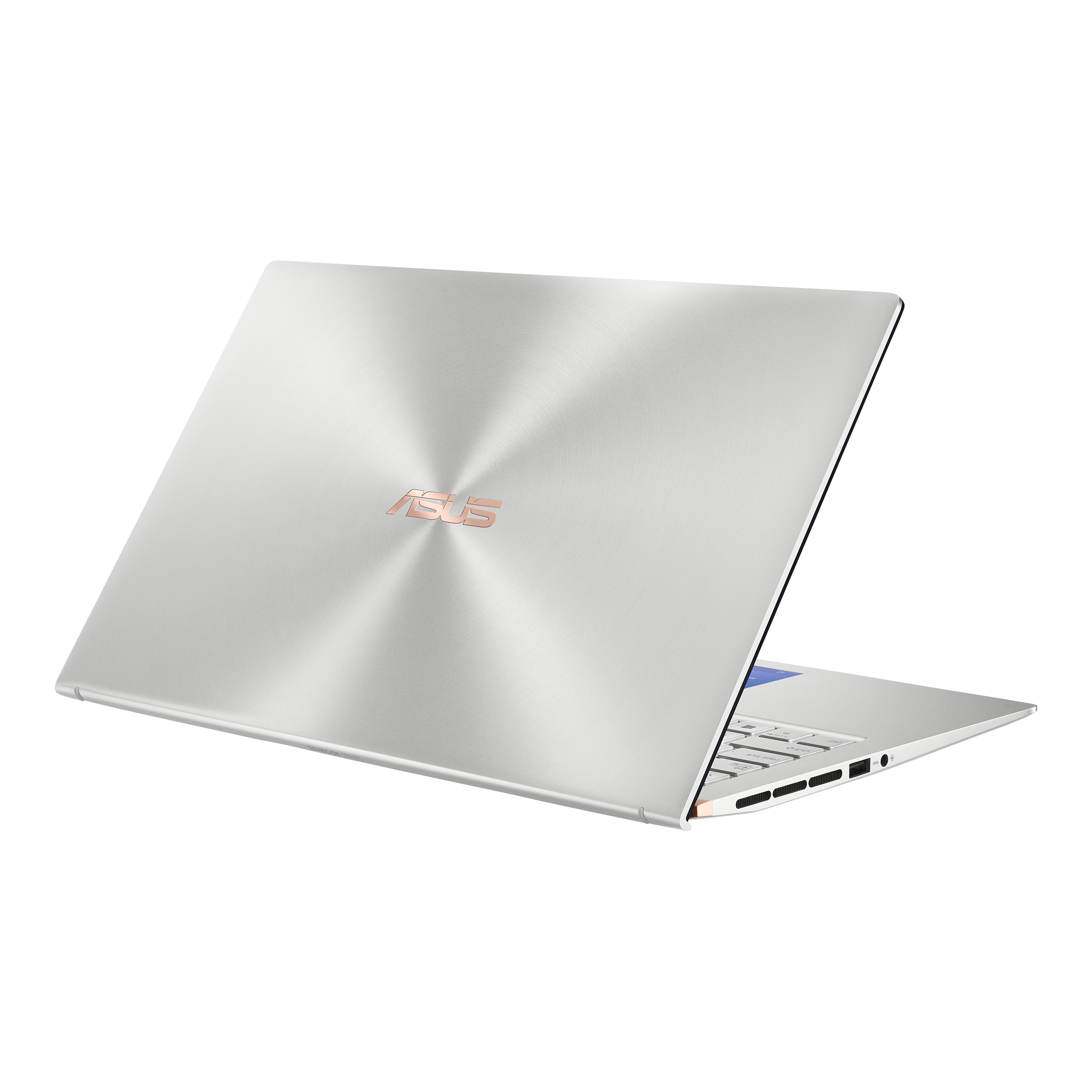 ASUS Zenbook 15 UX534