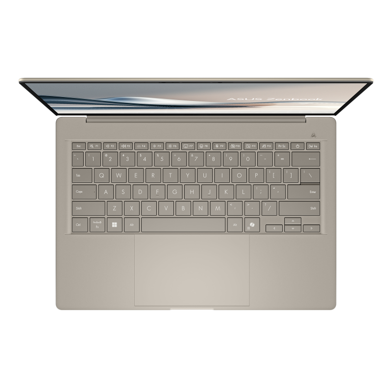 Zenbook A14 Copilot+ PC