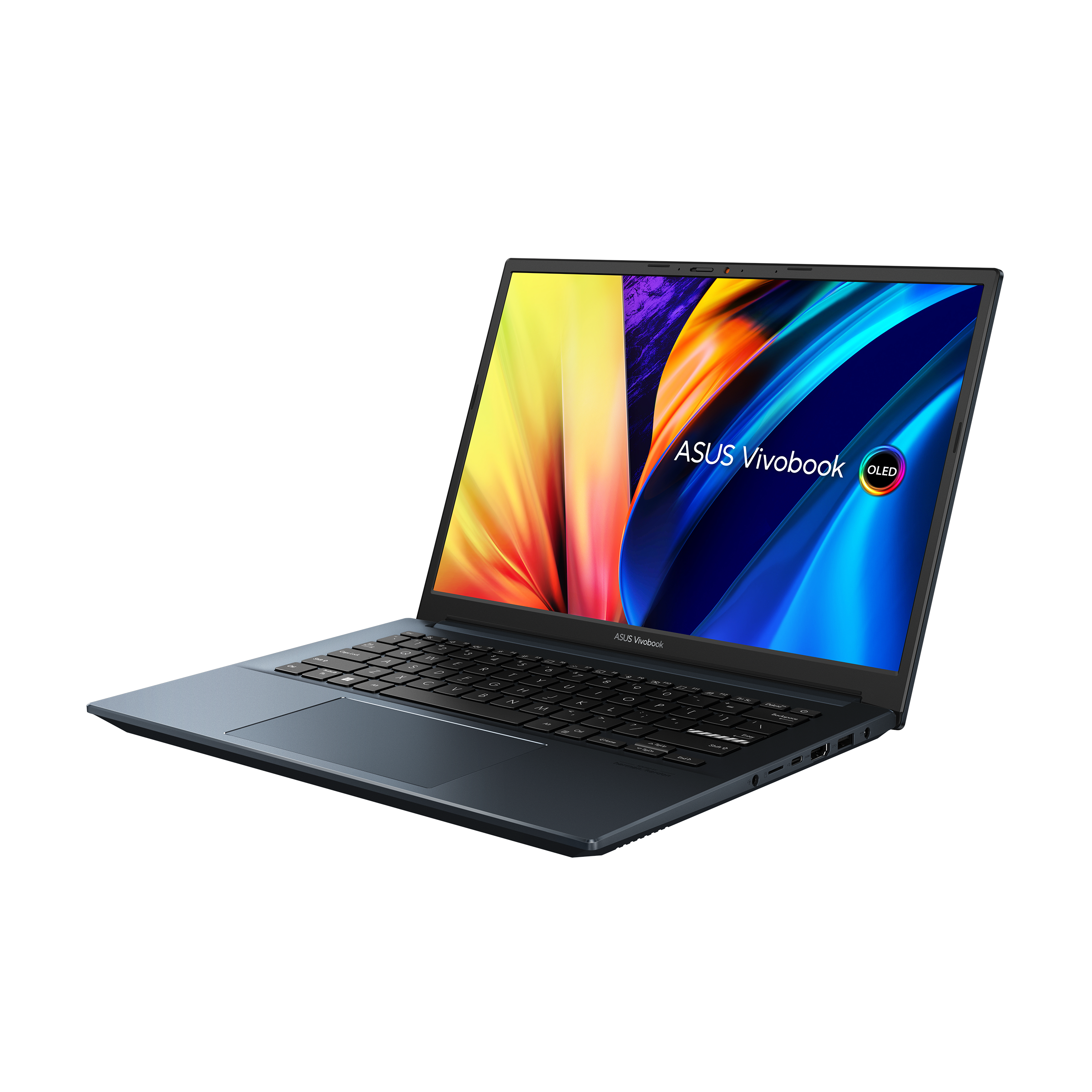 Vivobook Pro 14 OLED (M6400, AMD Ryzen 6000 Series )｜Laptops For