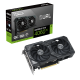 ASUS Dual GeForce RTX 4060 Ti OC edition packaging and graphics card