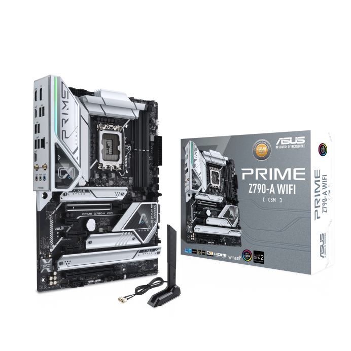 PRIME Z790-A WIFI-CSM