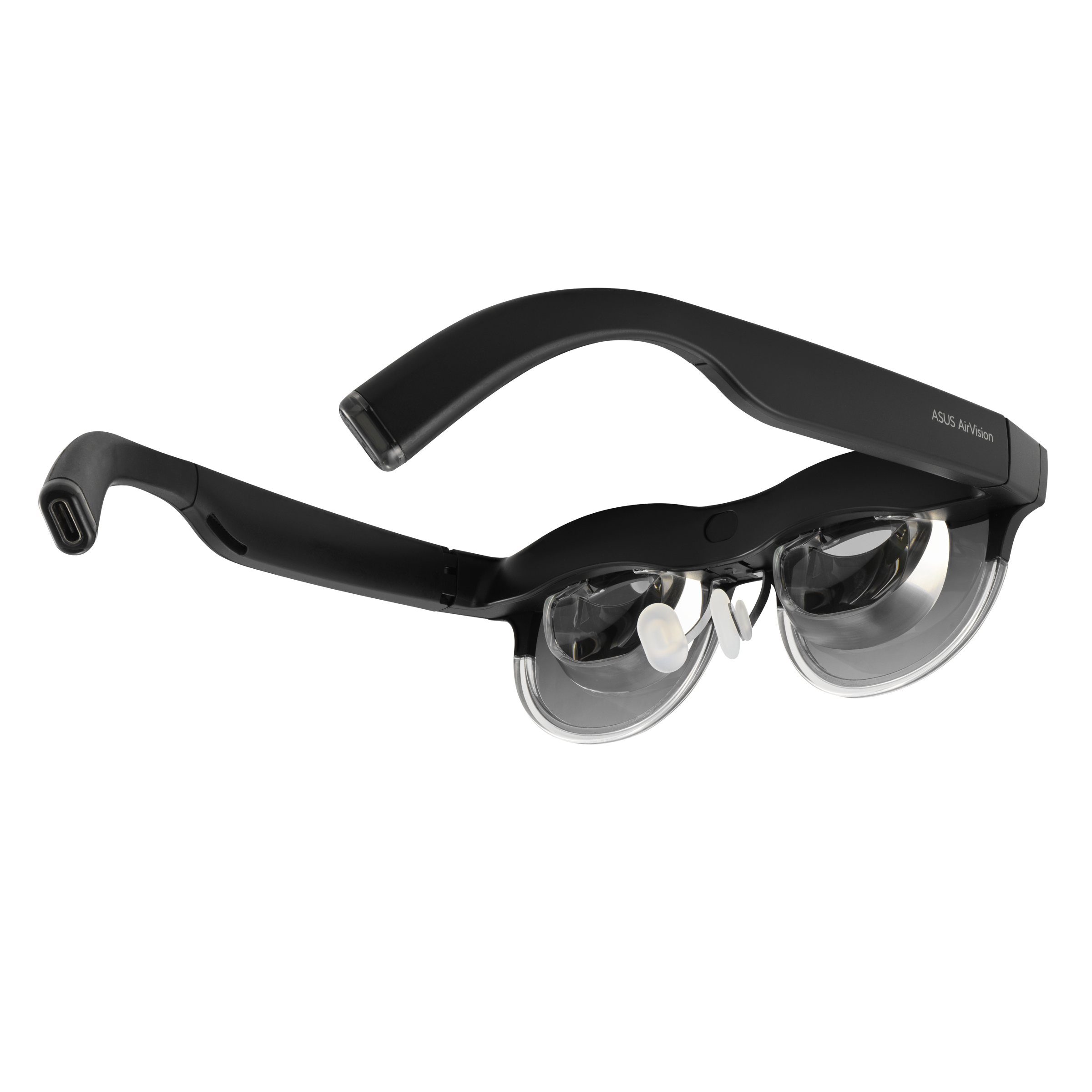 【ARグラス】ASUS AirVision M1 ASUS AirVision M1｜Wearable ｜ASUS USA