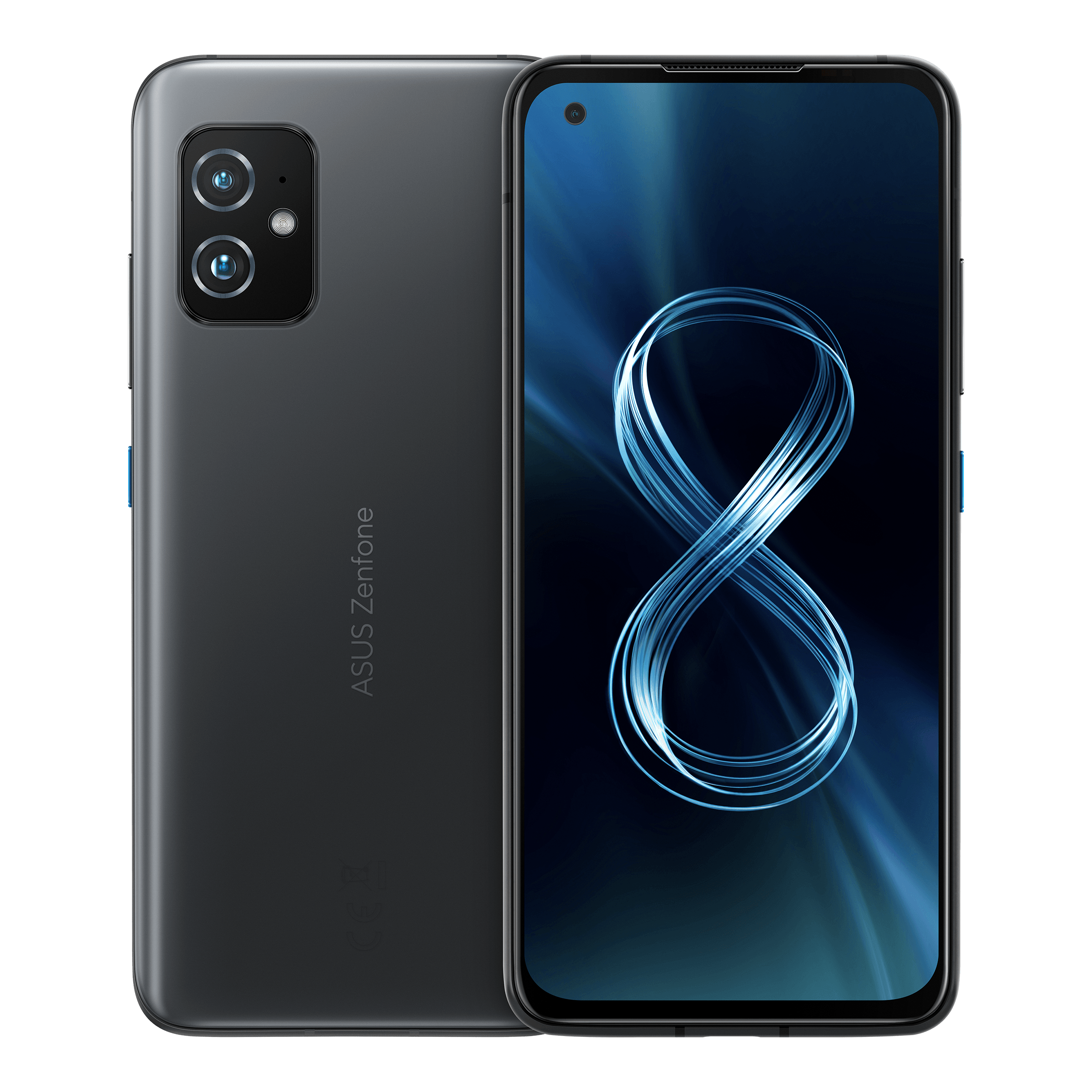 Zenfone 8